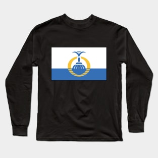 Orlando Long Sleeve T-Shirt